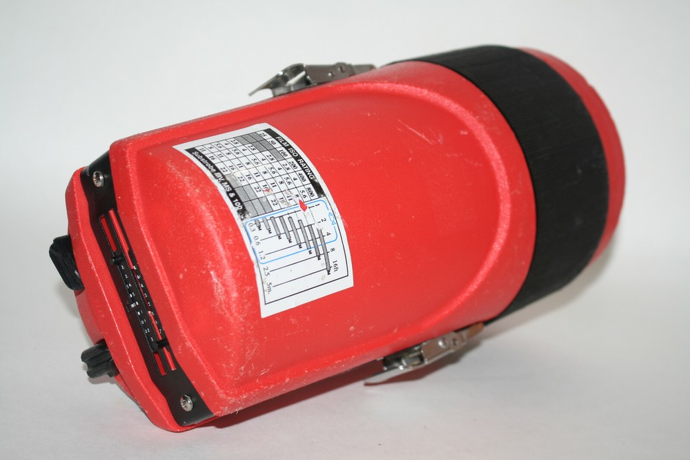 IKELITE UNDERWATER PHOTOGRAPHY SUBSTROBE 100