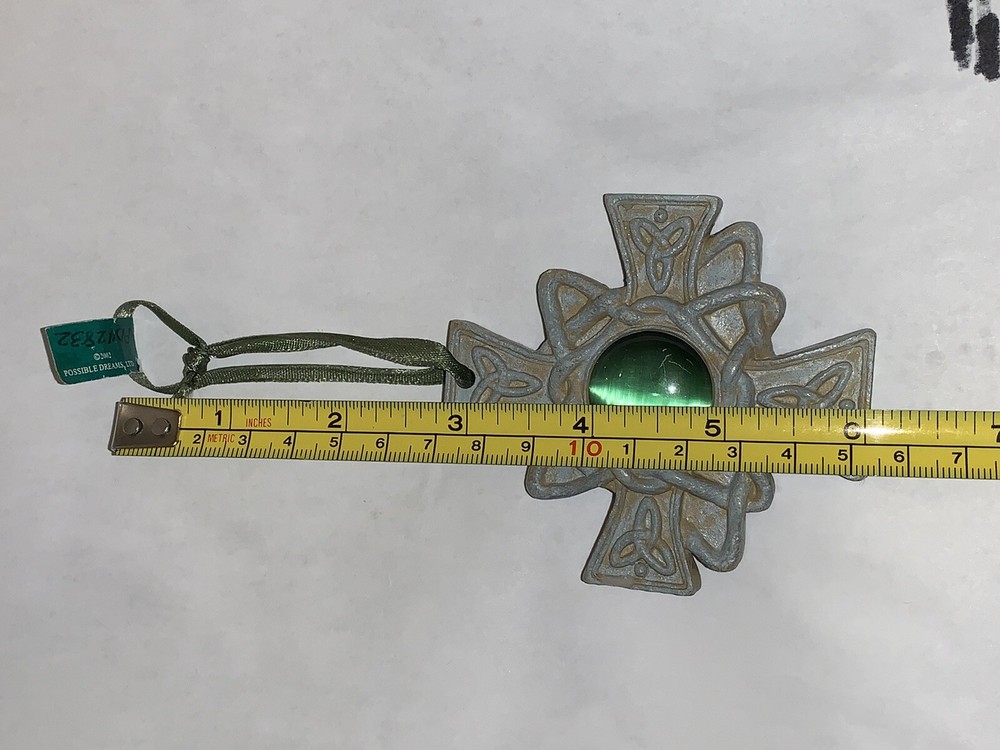 Possible Dreams Celtic Collection Cross