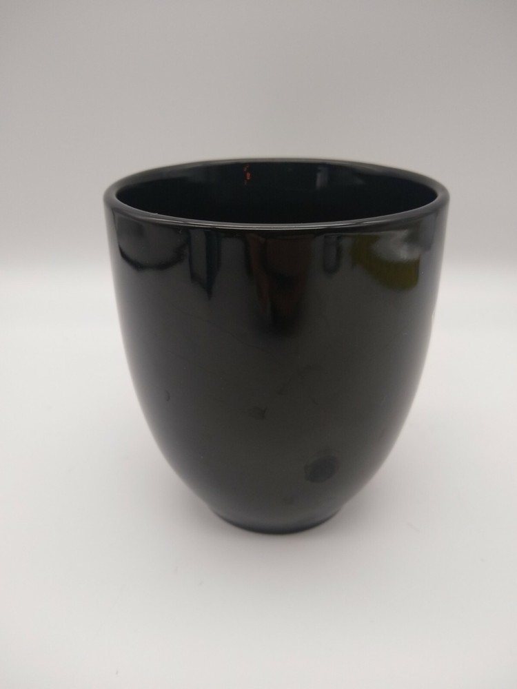 Baileys Irish Cream Black Ceramic Coffee / Tea Mug / Cup