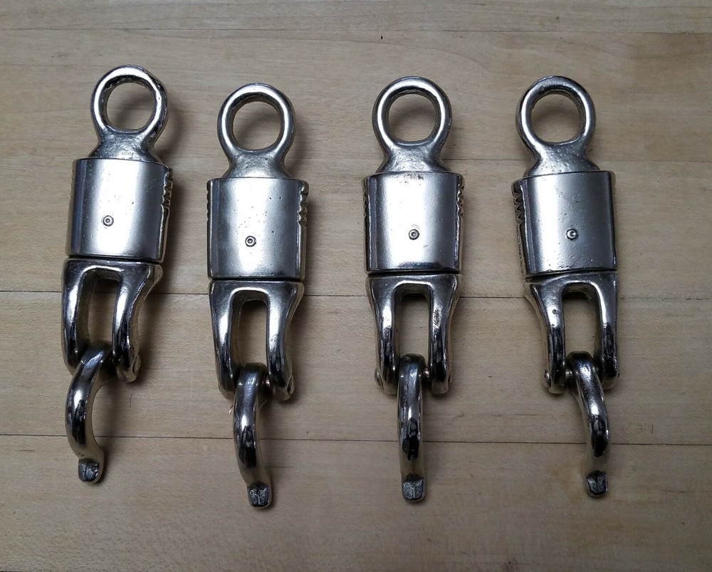 Vintage Horse Bits