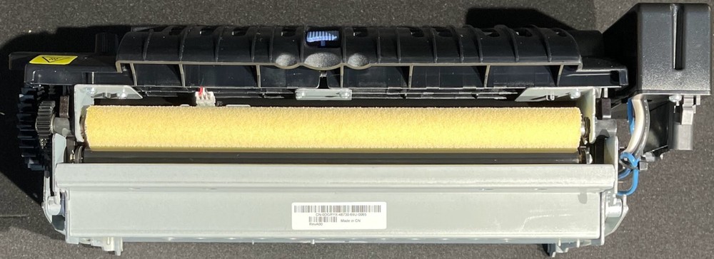 Dell S5840 Fuser, Transfer, Pickup & Separation Rollers 4 Piece Kit / 110V