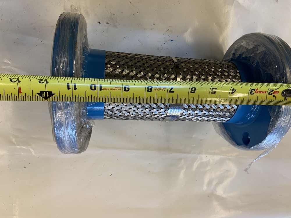 Senior Flexonics OD2524.5C Flexable Pump Connector