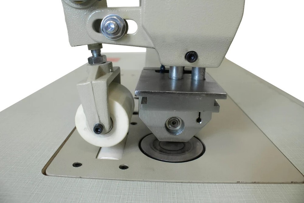 NT-700 ULTRASONIC SEWING MACHINE(60MM)