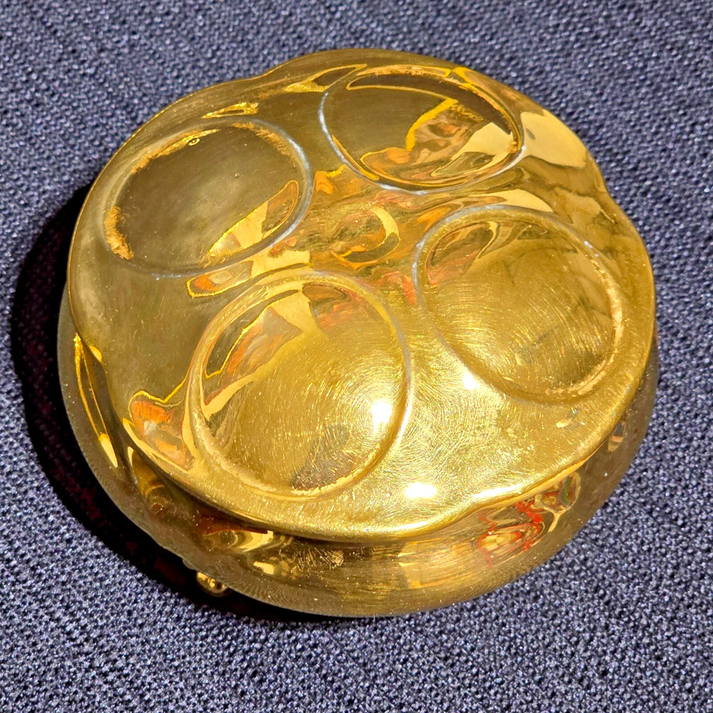 Sweet Keaney 1959 trinket keepsake