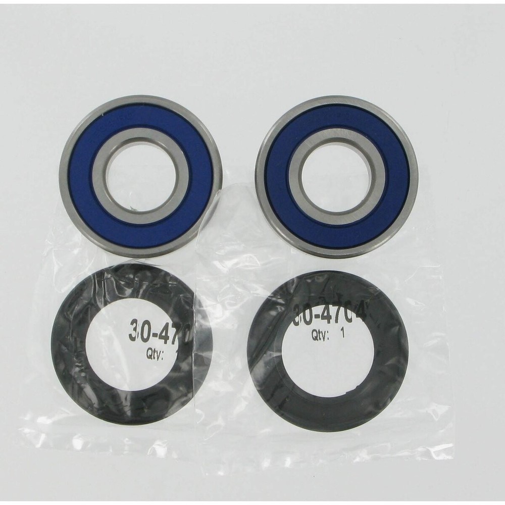 Moose Replacement Bearing - 0215-0220