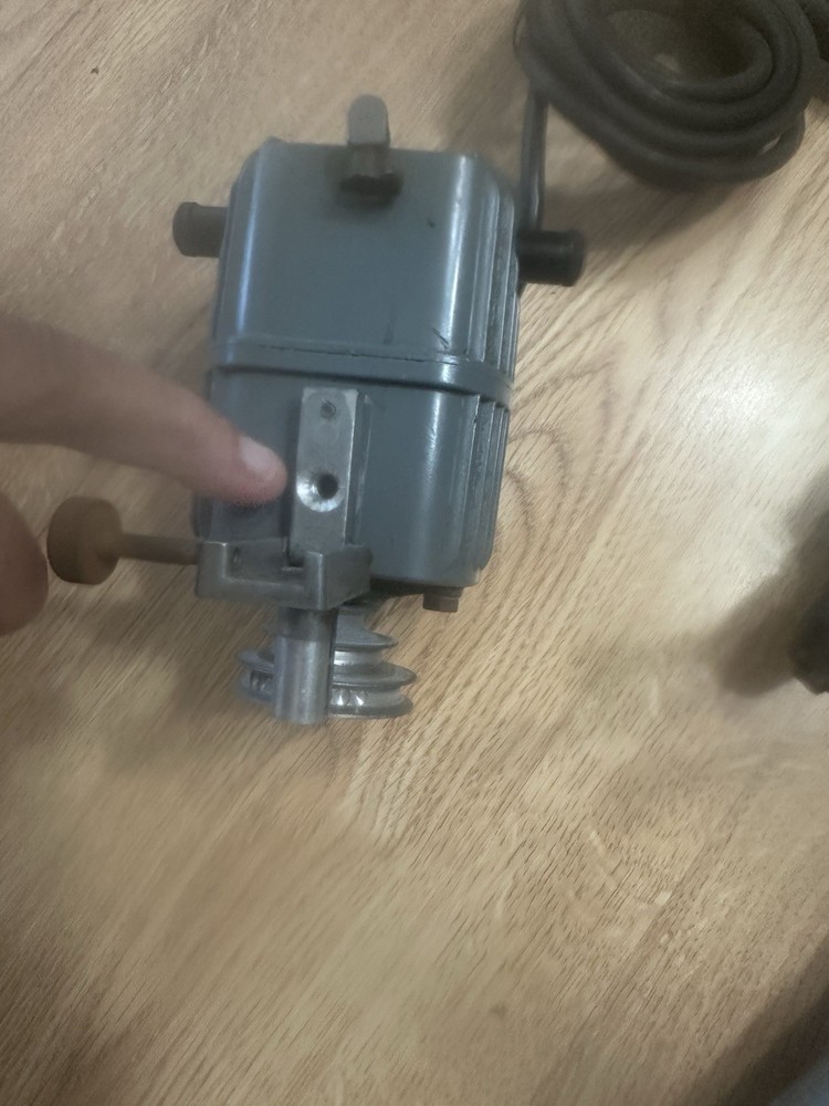 Cameron Micro Drill Press