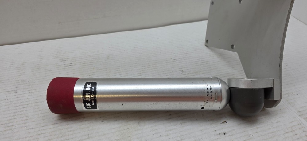 BIG JON DOWNRIGGER DOUBLE ROD HOLDER MULTI SET ADJUSTABLE BUTTERFLY PLATE BASE