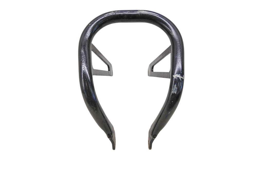 15 Yamaha YFZ450R Front Bumper Brush Guard
