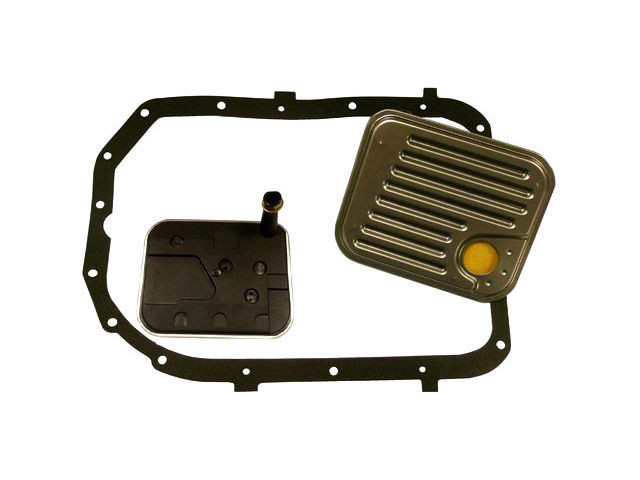 For Rolls Royce Silver Dawn Automatic Transmission Filter Kit 49685FSKW