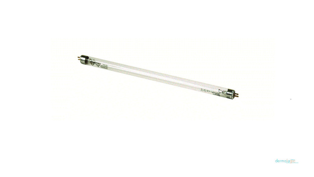 UV Sterilizer Replacement Bulb for Nail and Spa Salon Tools- 209 Sterilizer BULB