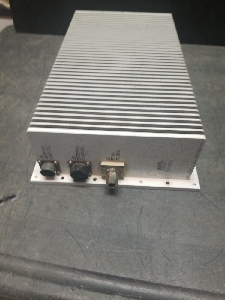 7GHz Truck Coder II System, BMS 8014191000