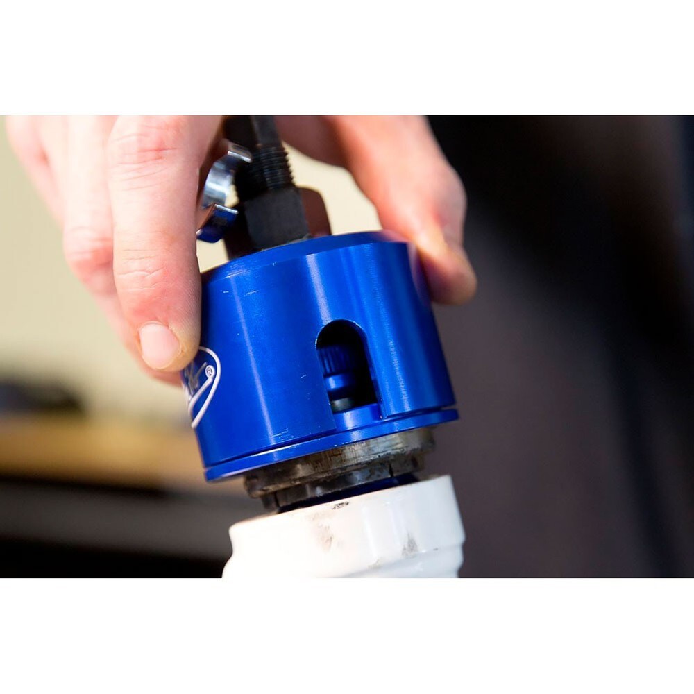 Motion Pro Steering Head Race Puller