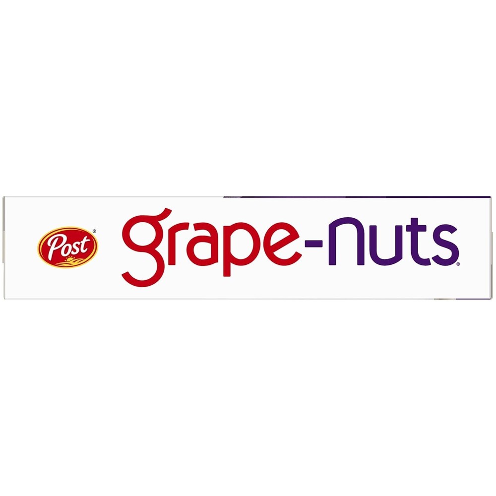 Post Grapes Nut, 20.5 Ounce