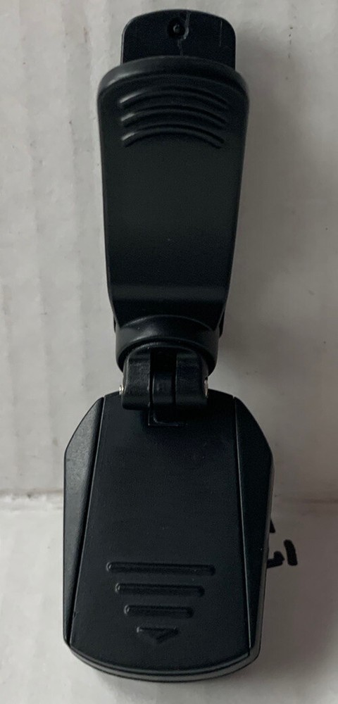 Clip Digital Tuner Rowin LT-23