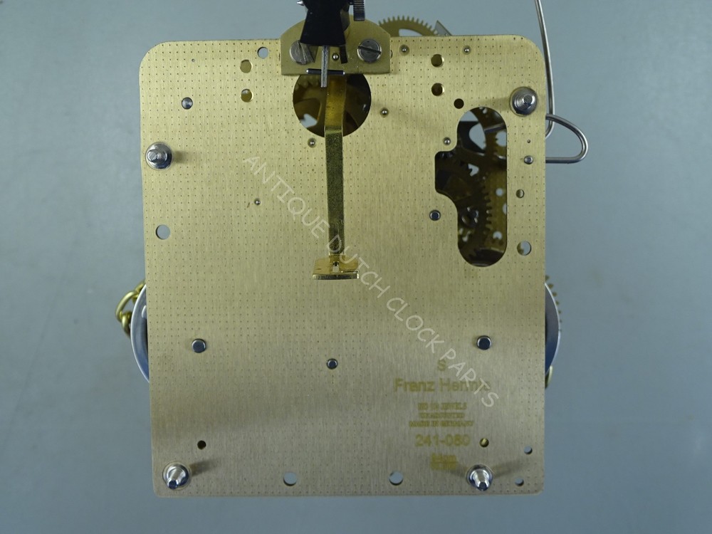 NOS HERMLE 241-080 CLOCKWORK 94 CM