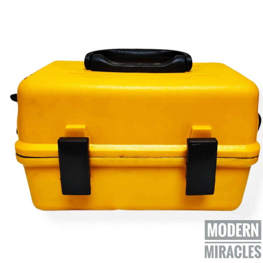 Alidade Aluminium Dumpy/Auto Level Optical Transit Surveying Instrument with Box