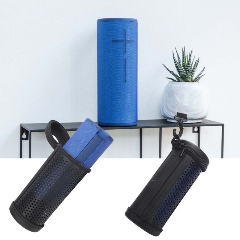 Bluetooth-compatible Speaker Case for MEGABOOM 3 Speaker