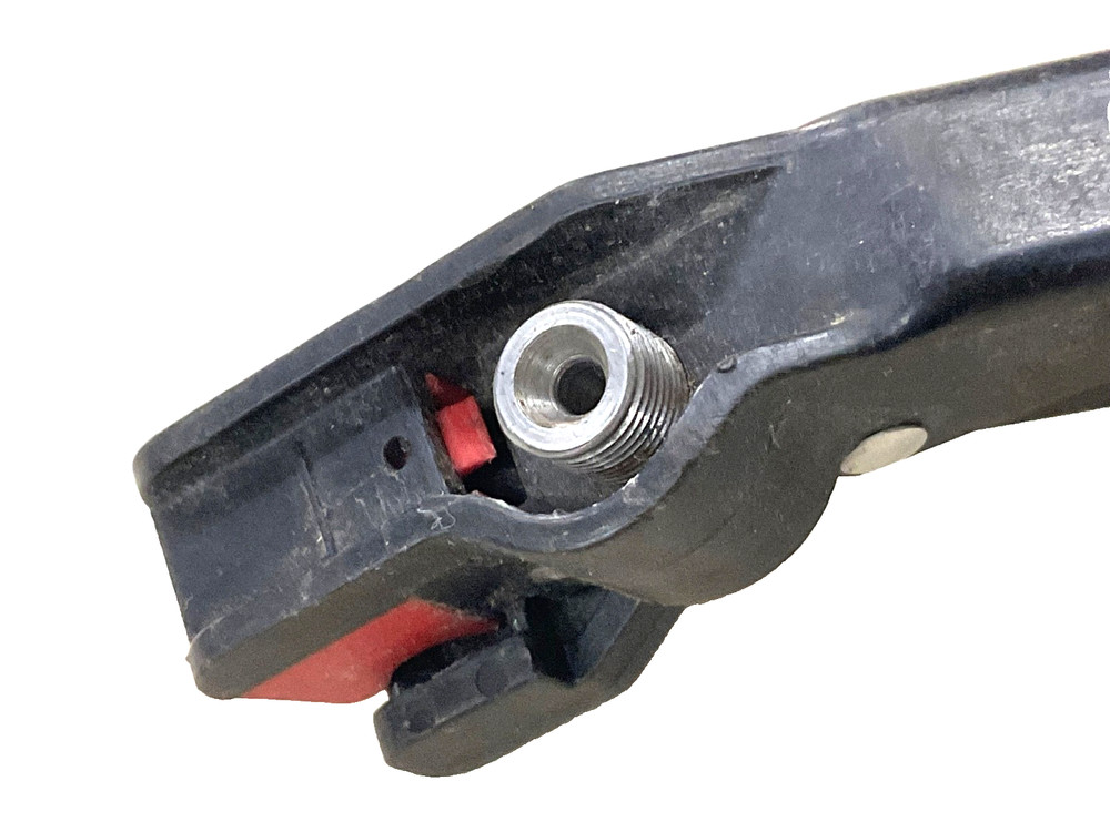 RAYCHEM TOOLS COAXIL CABLE STRIPPER