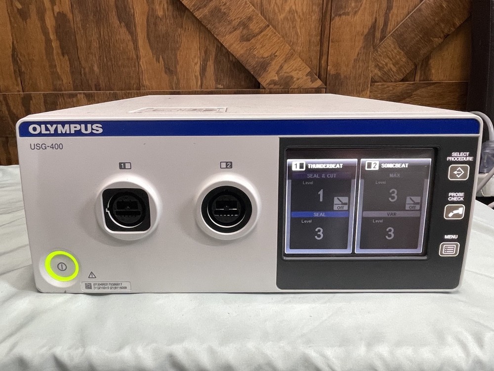 Olympus USG-400 Generator