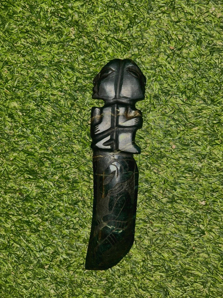 pre+columbian+ceremony+knife
