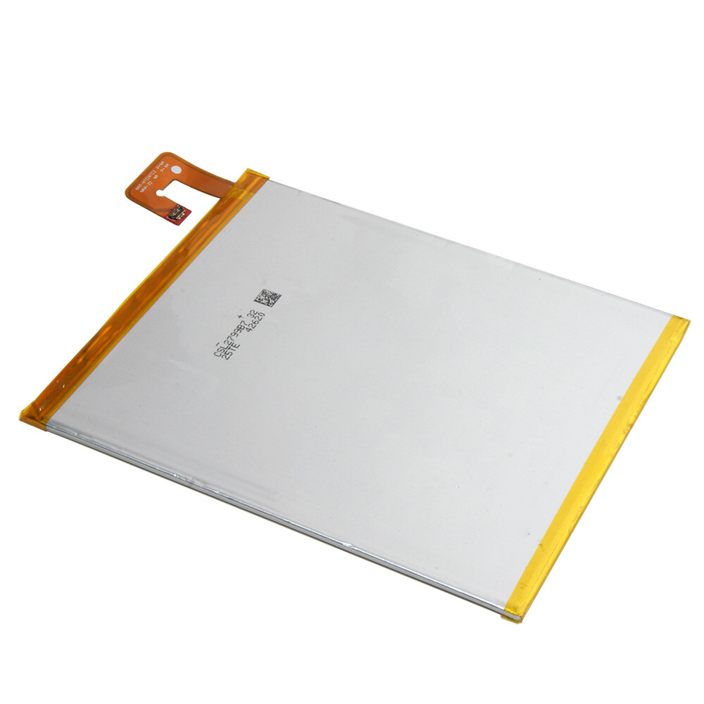 For Lenovo Tab 4 8" TB-8704V Replacement Battery L16D1P34 Tools