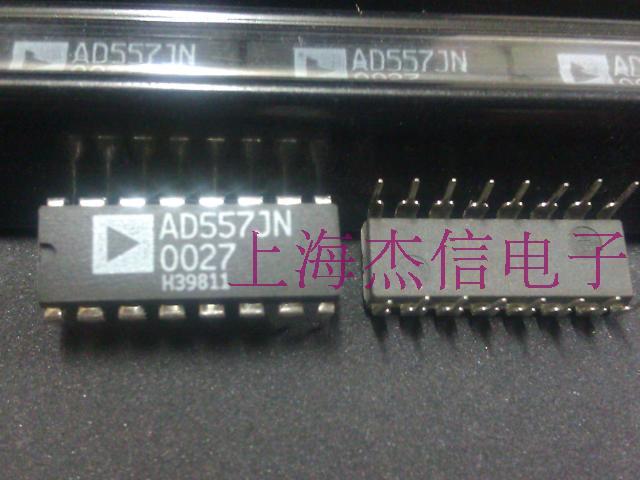 5pcs AD557JN AD557 DIP16 new