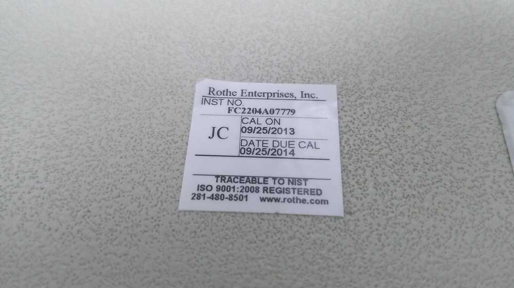 HP Compaq 5315A Universal Counter- Power Tested