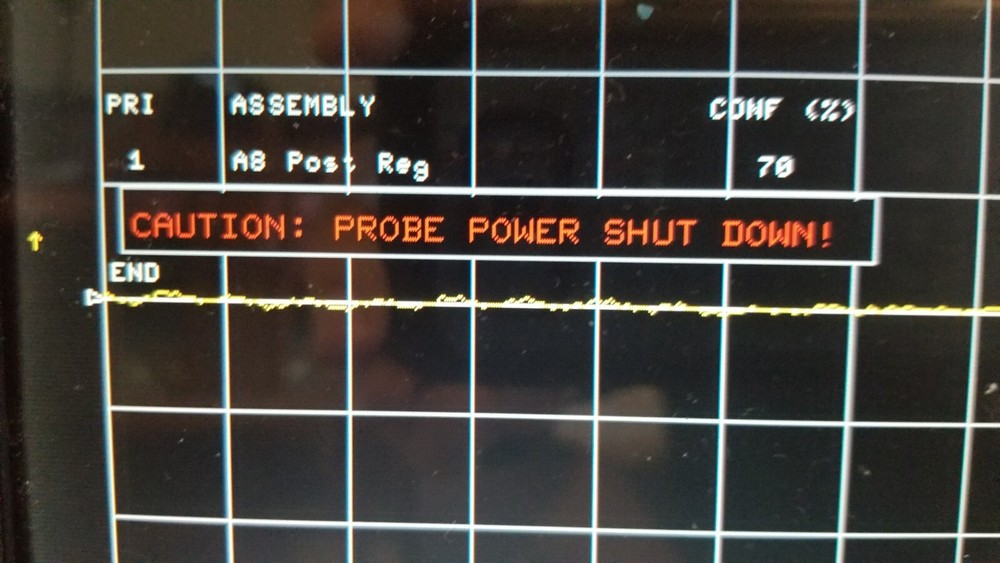 HP8753ES Consulting via Video Link. Tutorial or Repair. 8753D 8753E