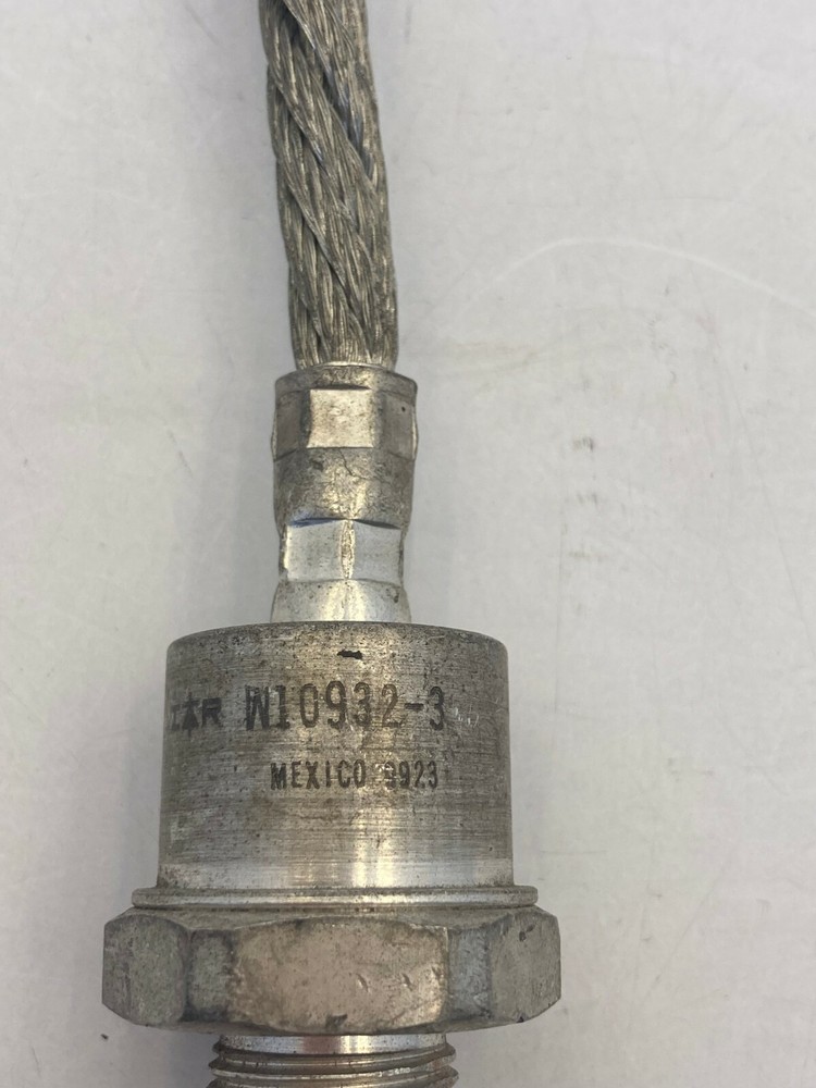 INTERNATIONAL RECTIFIER W10932-3 DIODE