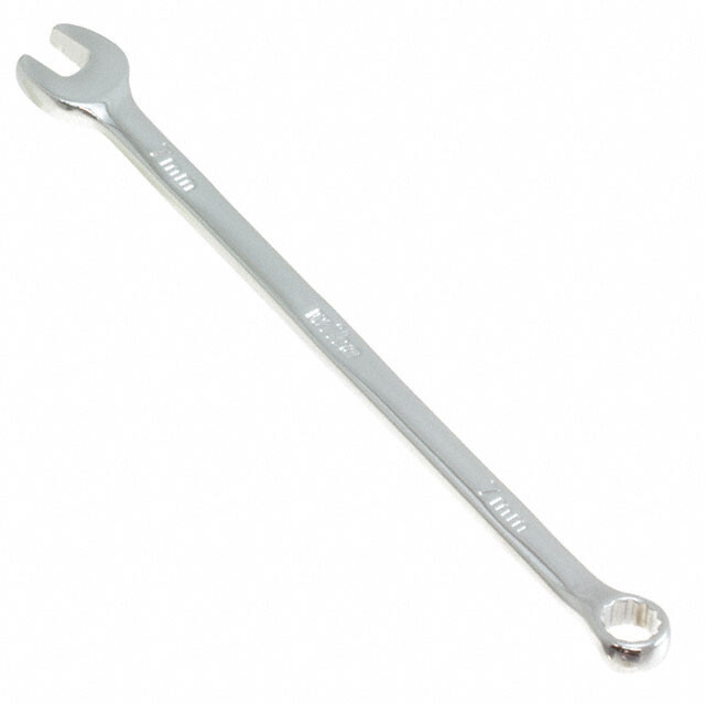 Wiha 30407 Combination Wrench 7mm