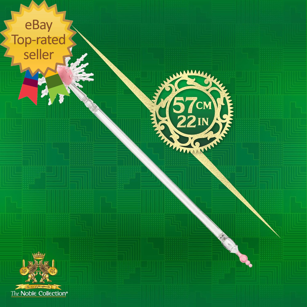 Wicked Glinda'S Bubble Wand