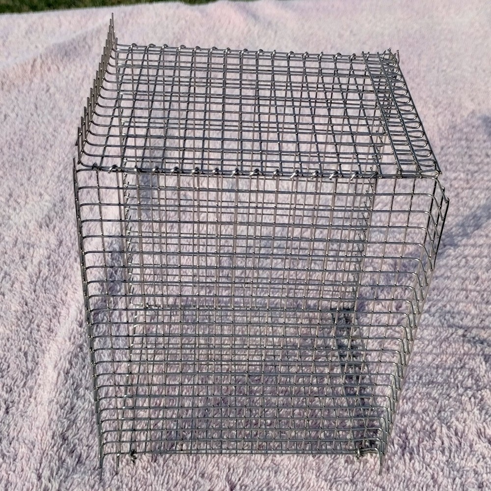 DUNCRAFT BLUE BIRD HOUSE with OPTIONAL PREDATOR GUARD