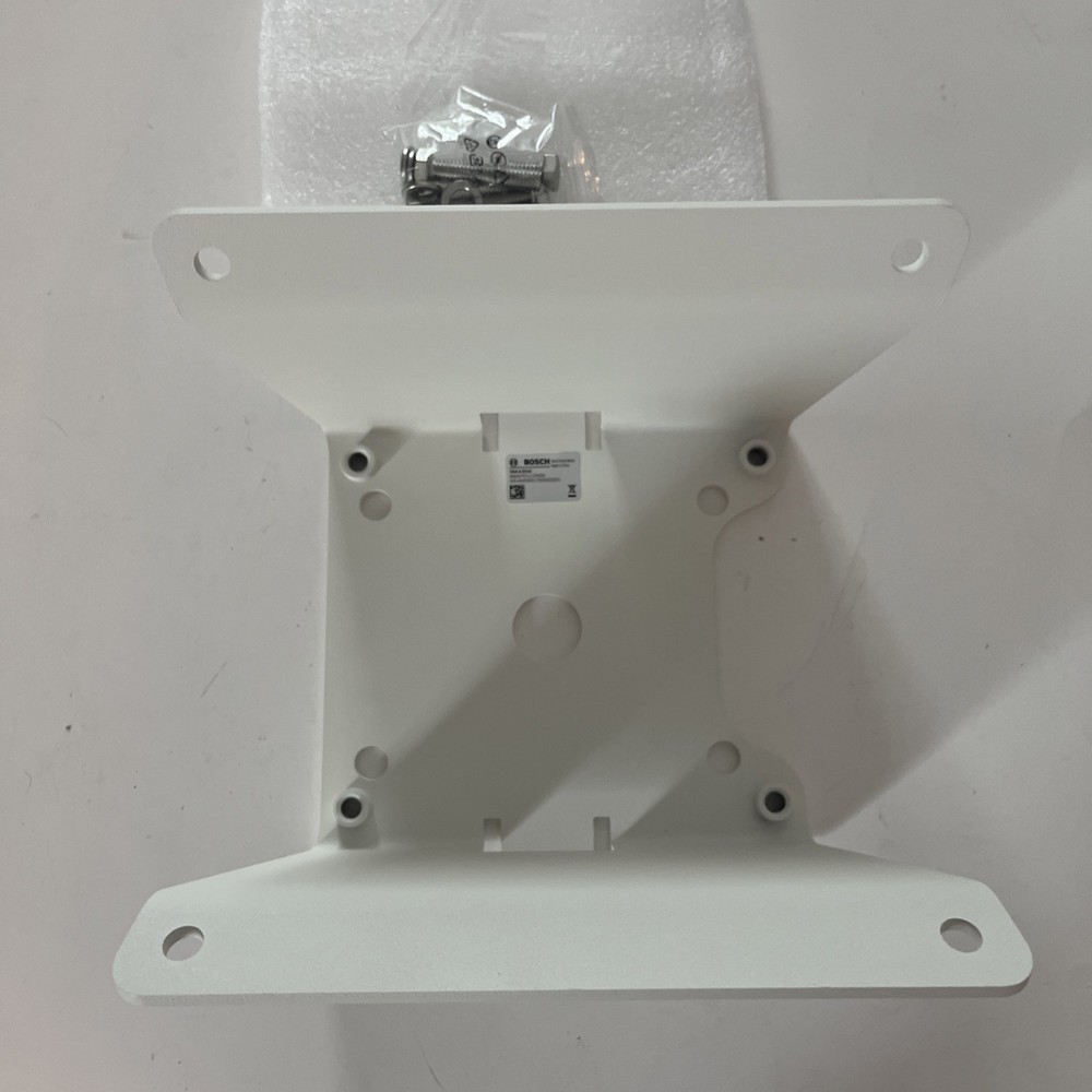 Bosch VG4-A-9542 Gen4 Corner Mount Adapter Camera Bracket
