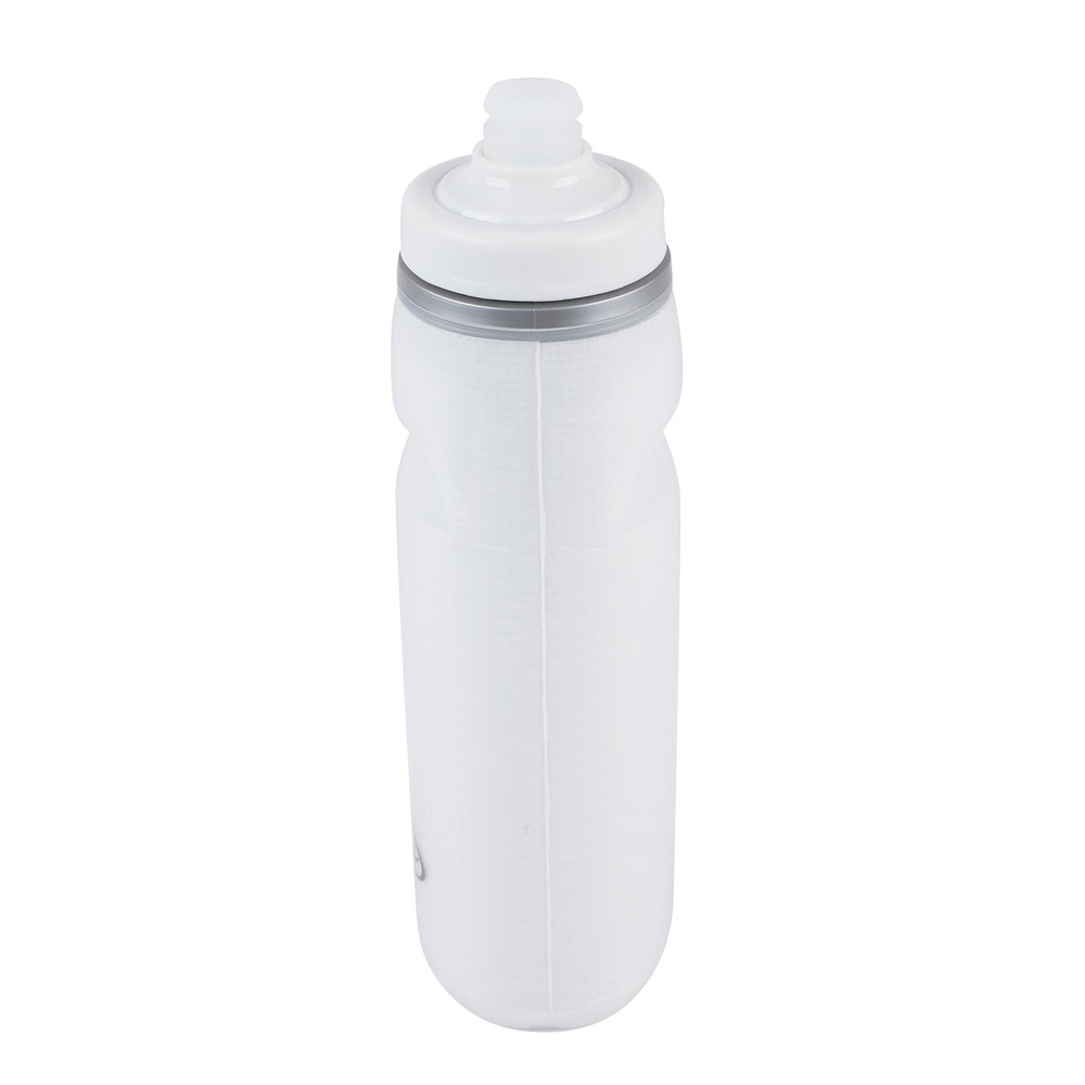 24 oz Squeeze Bottle, Gray