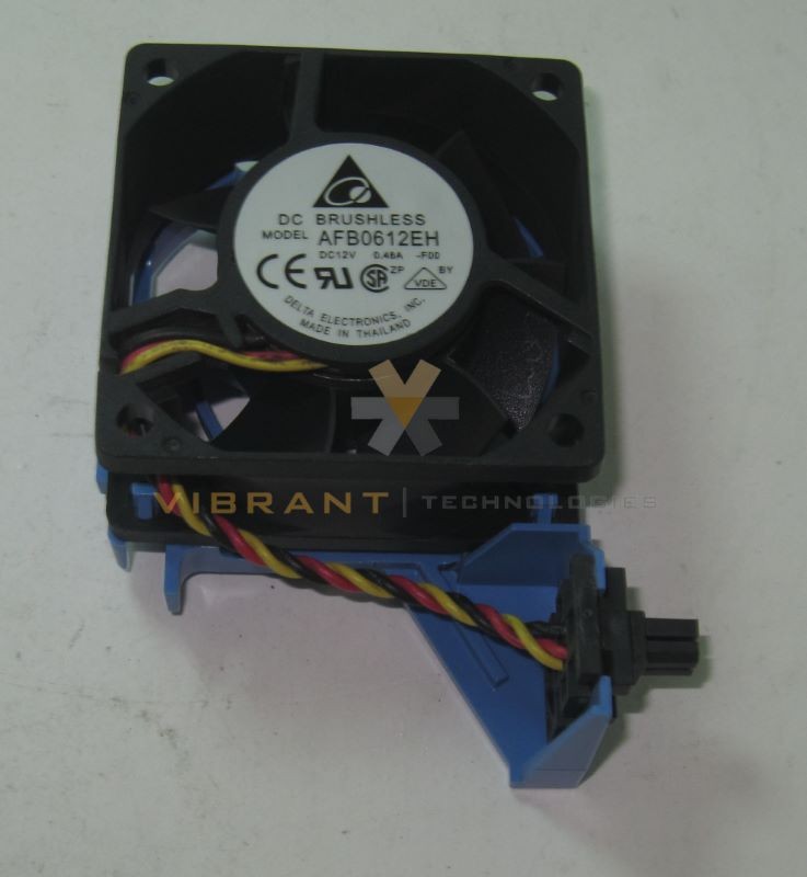 Dell 4y364 Processor Fan for PowerEdge 2650 4z