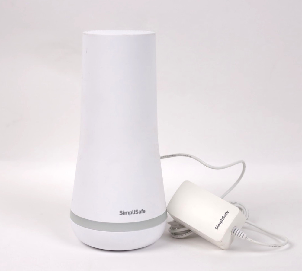 SimpliSafe SSBS3 Gen3 Base Station u410