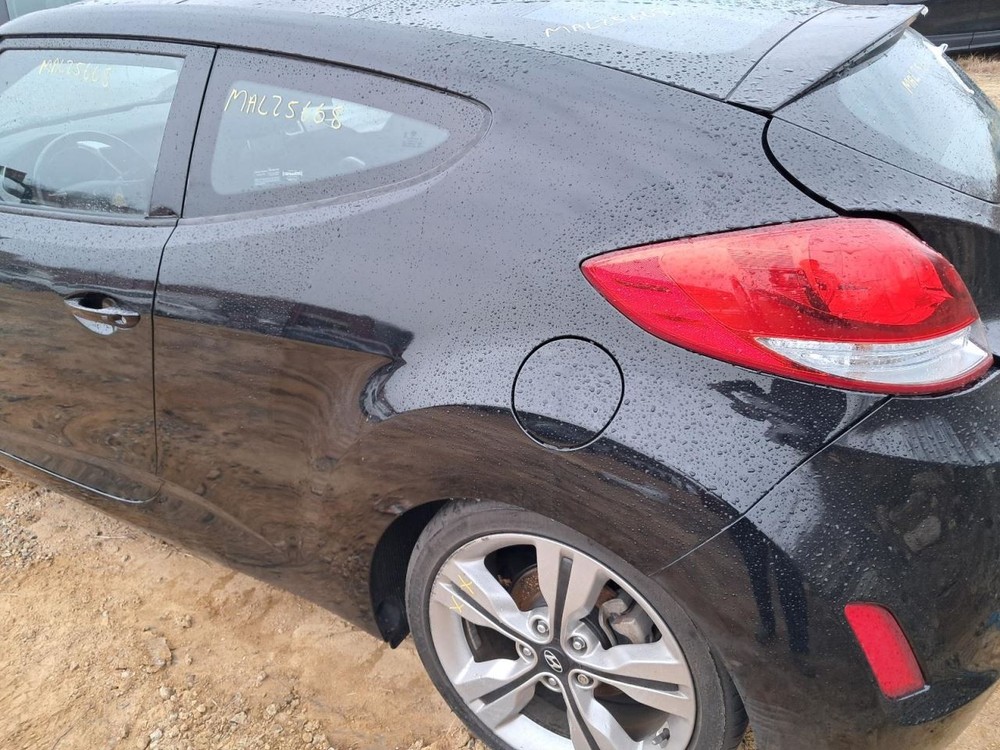 VELOSTER 2017 Glove Box 4918688