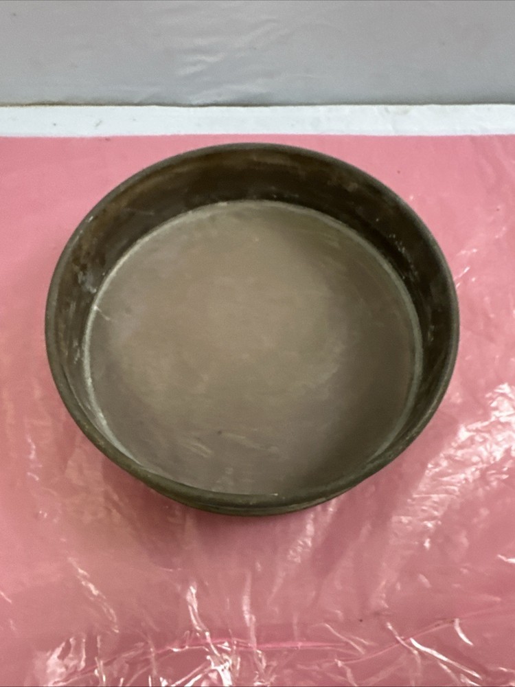 VWR - No. 400 - Standard Testing Sieve - 38 Micrometer
