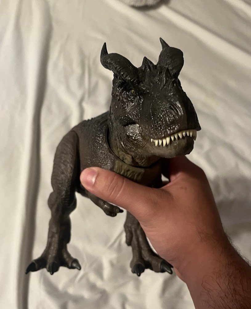 Michael Bay Grimlock designed Tyrannosaurus custom ￼