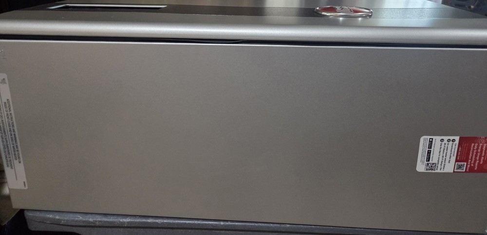 Rheem NG 9.5 GPM Indoor OR Outdoor Tankless Water Heater SMART ECOH200DVELN-3