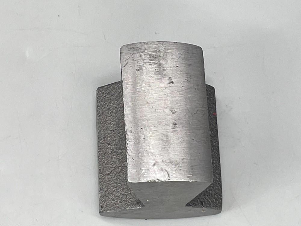 Curved Dolly Panel Beating Dolly Anvil Body Dent Repair Tool