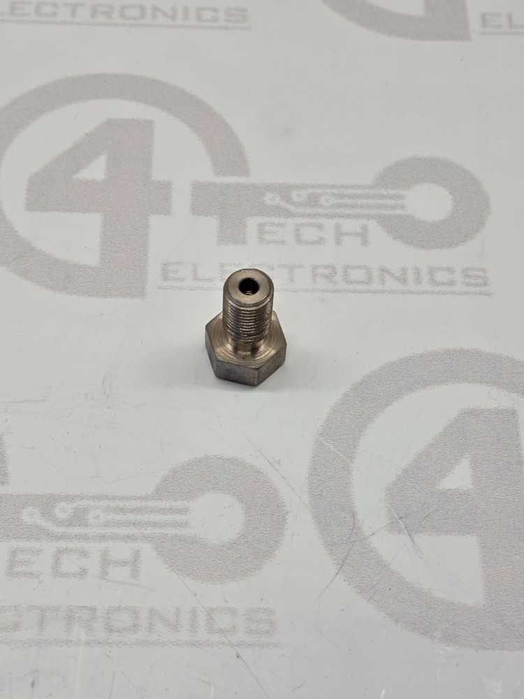 Universal Instruments Nut Adjustment 40398902