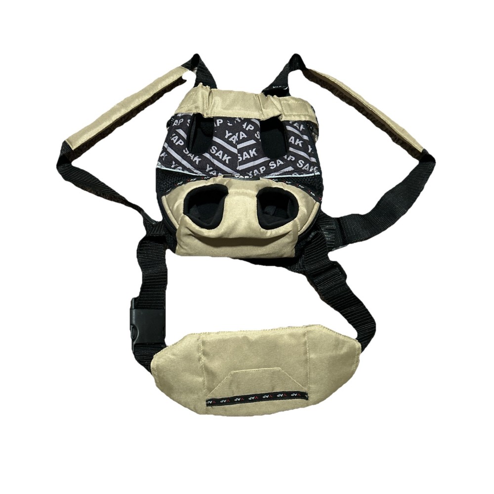 Yap Sak Dog Carrier
