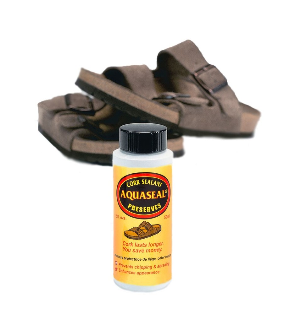 Aquaseal Cork Sealant Preserver (2 oz)