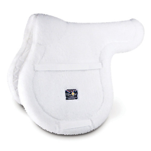 SuperQuilt Kids High Profile Close Contact Pad