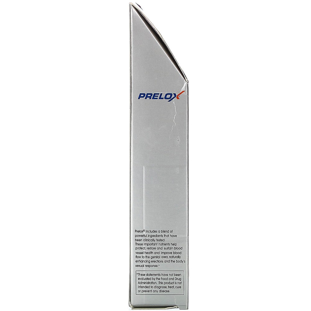 Prelox, 60 Tablets