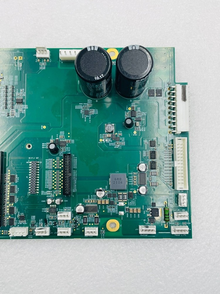 Honeywell 50137710-005 PCB Board