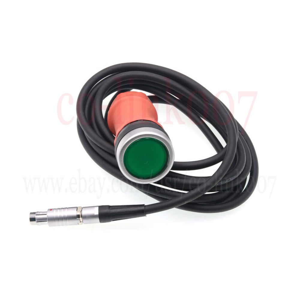 Boot Cable for Alexa Mini Camera, On/Off button Cable for ARRI Alexa Mini