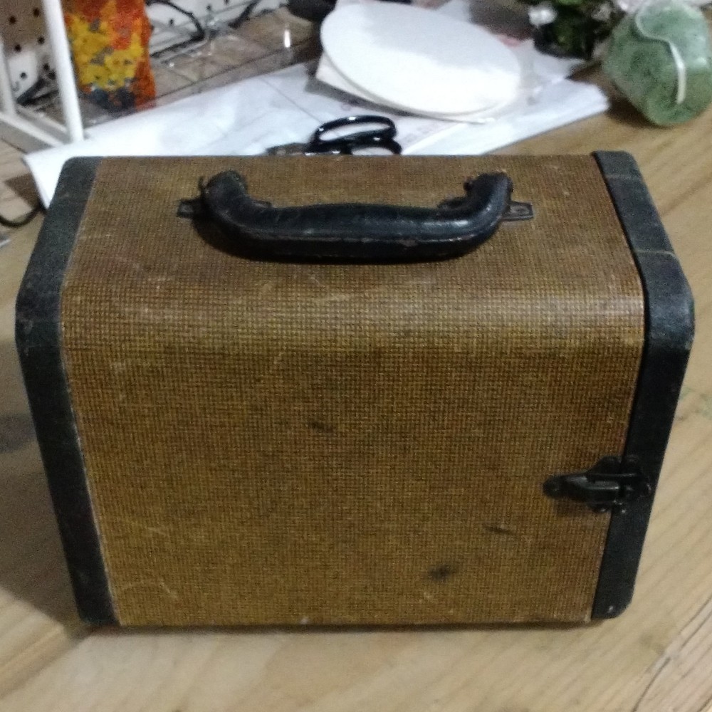 Portable Stackable Slide Tray Storage Box with Drawers for Slide Projector