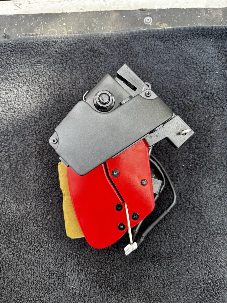 Peloton Bike Plus Brake Assembly With Main Control Board.